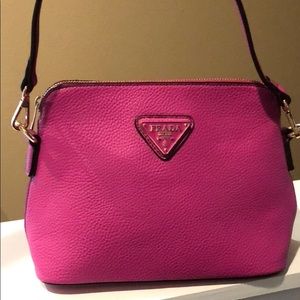 Prada crossbody